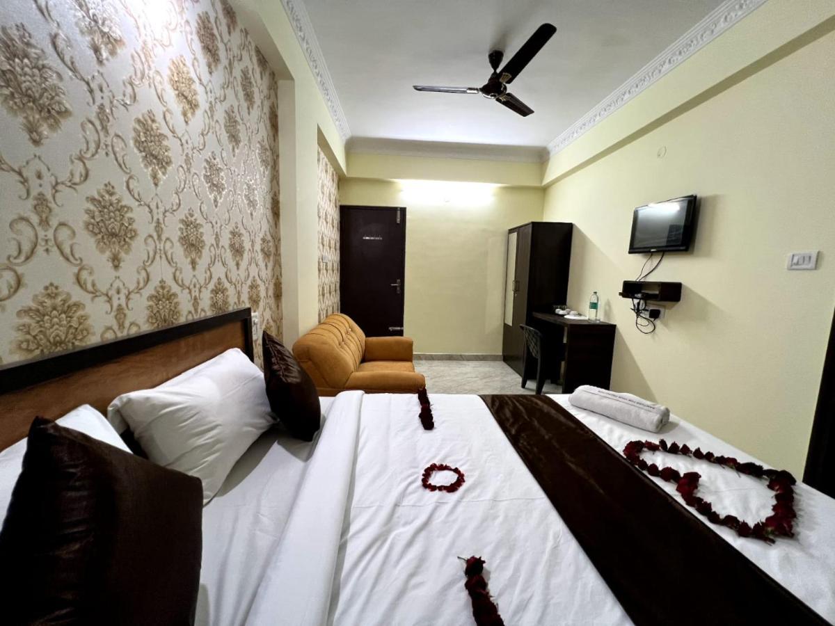 Hotel East Park Electronic City Kammasandra Exterior foto